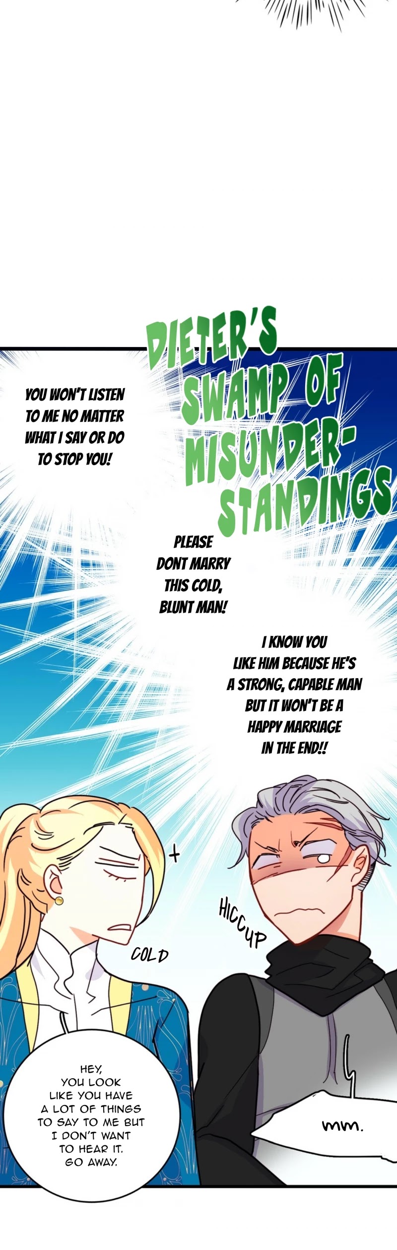 Bring the Love Chapter 56 page 30 - Chapter 56