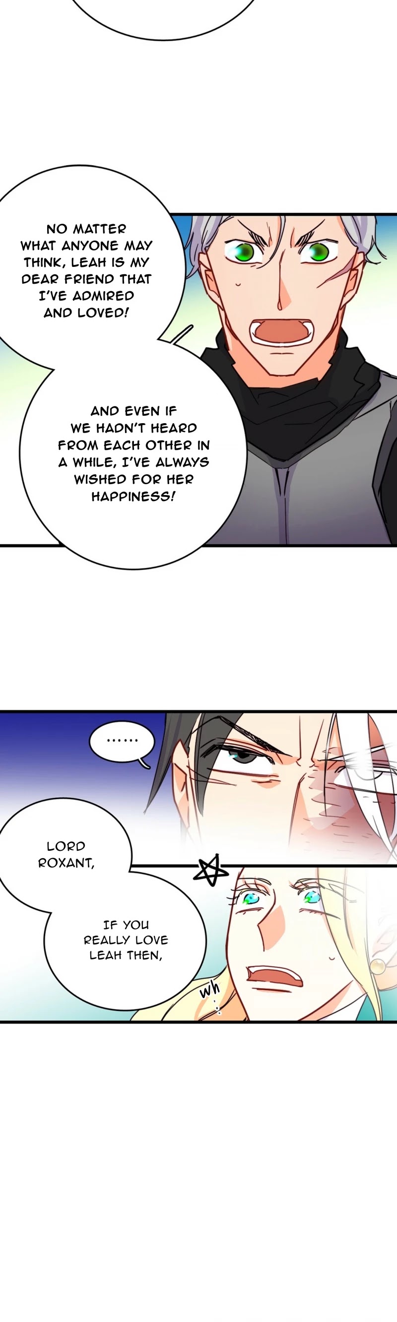 Bring the Love Chapter 56 page 32 - Chapter 56