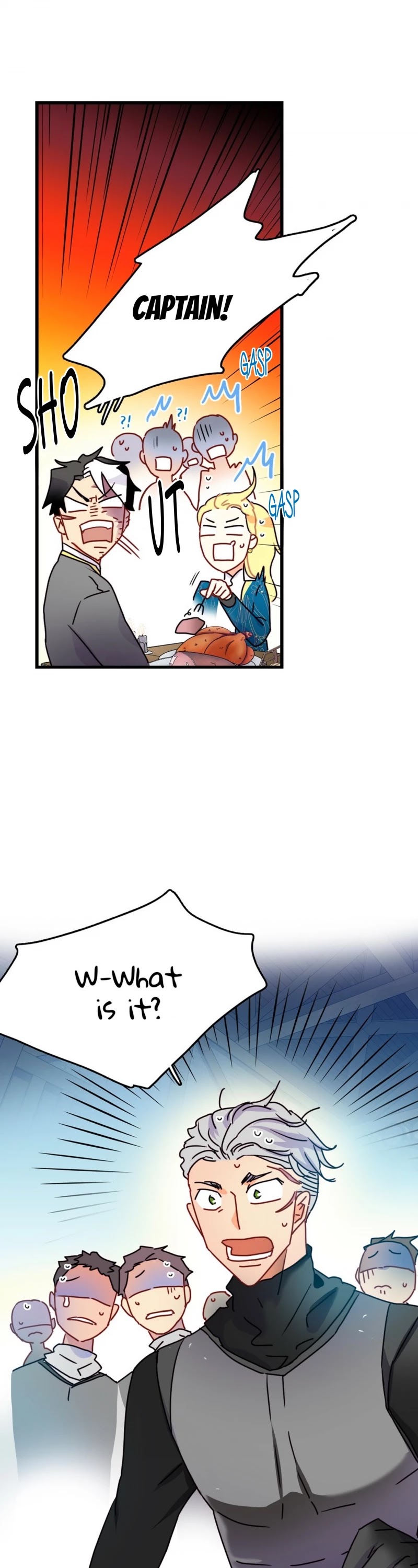 Bring the Love Chapter 56 page 4 - Chapter 56