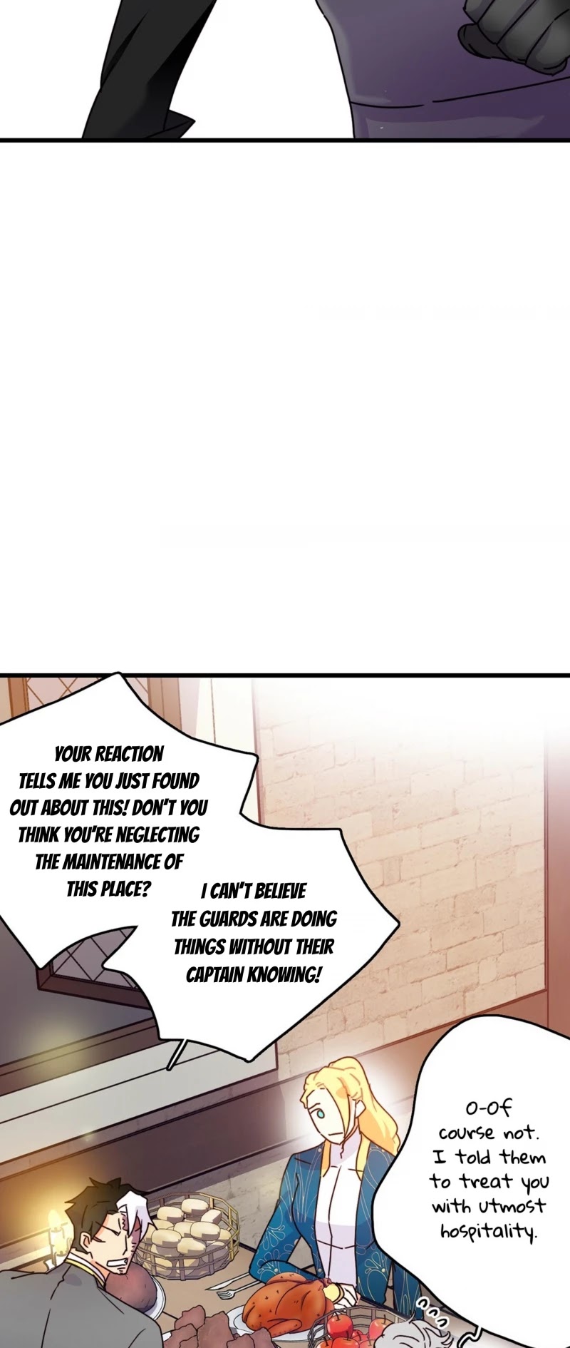Bring the Love Chapter 56 page 5 - Chapter 56