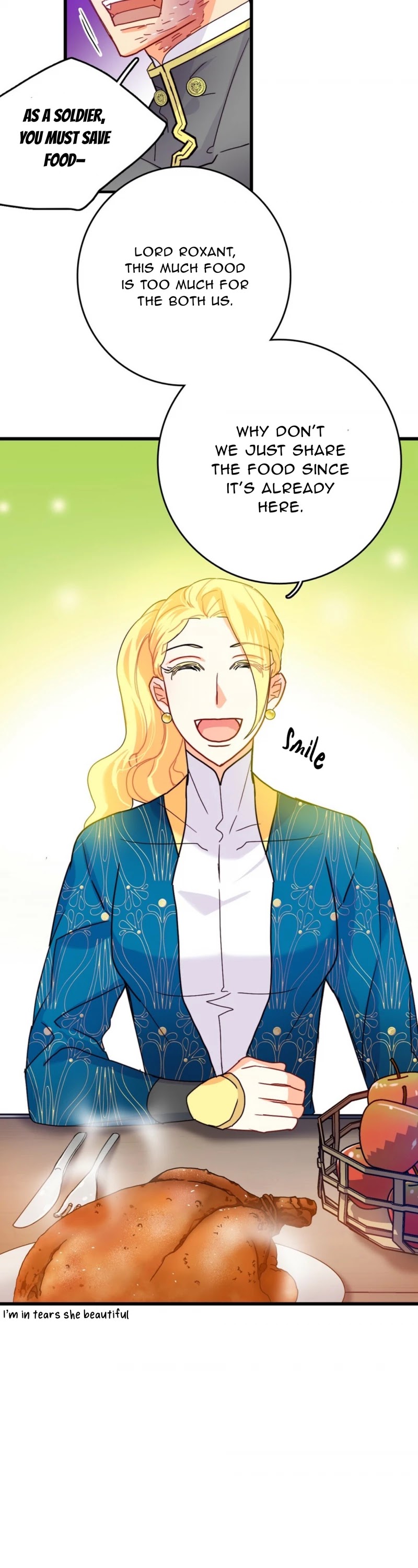 Bring the Love Chapter 56 page 8 - Chapter 56