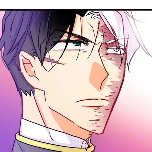Bring the Love Chapter 56 cover