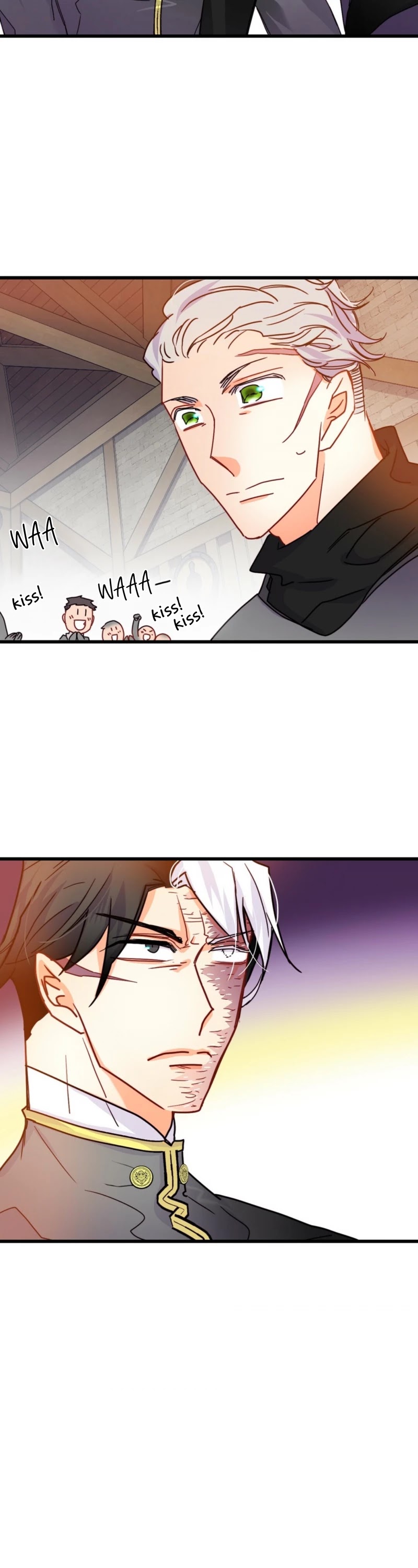 Bring the Love Chapter 57 page 2 - Chapter 57