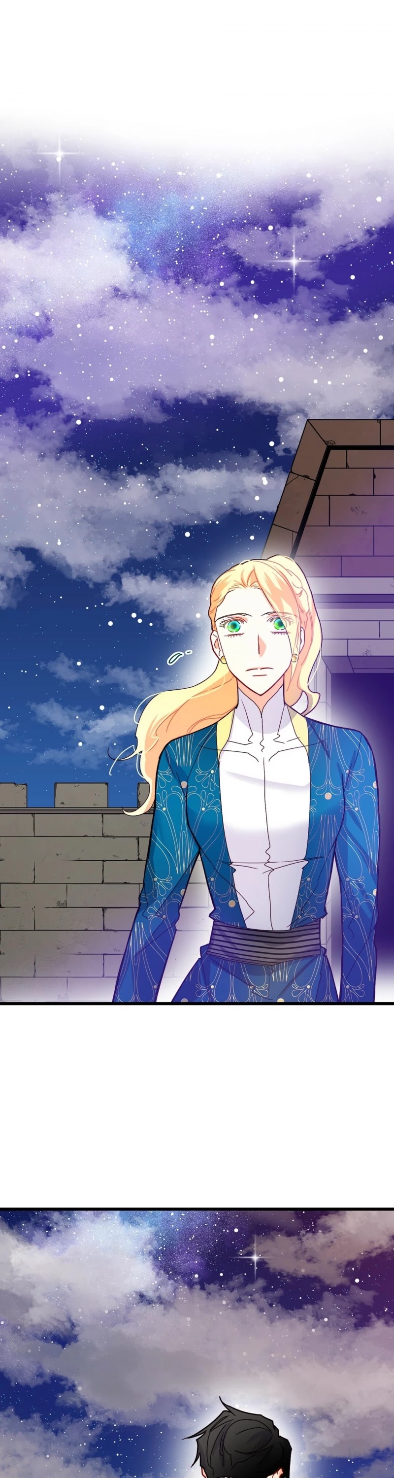 Bring the Love Chapter 57 page 20 - Chapter 57