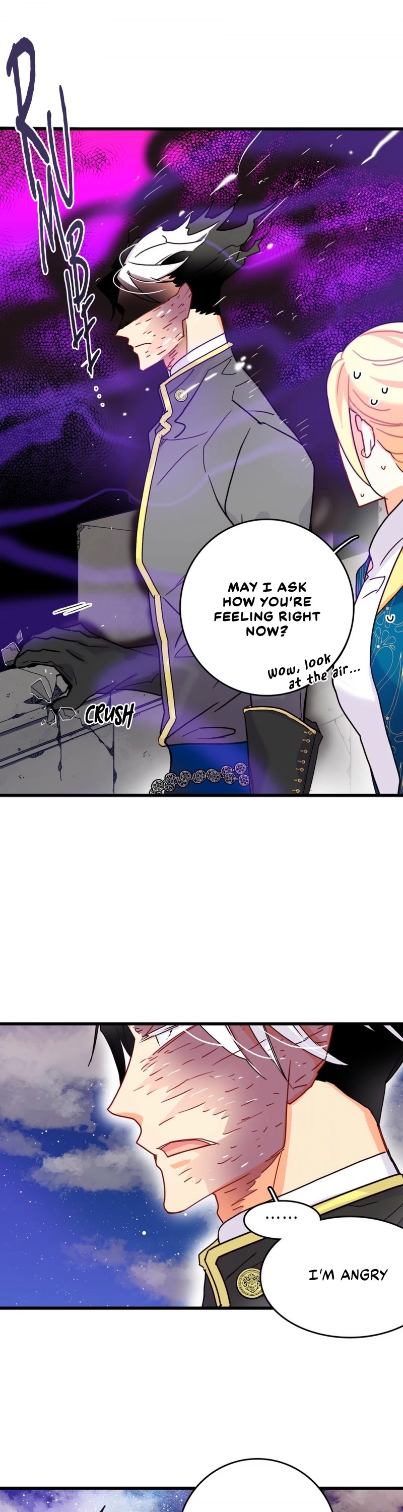 Bring the Love Chapter 57 page 24 - Chapter 57