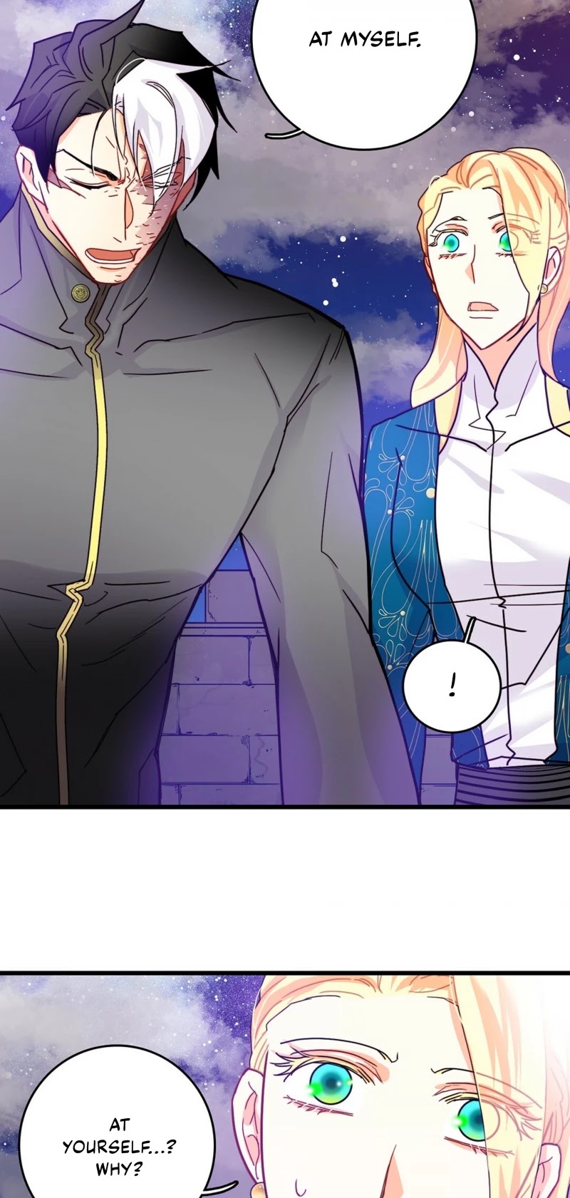 Bring the Love Chapter 57 page 25 - Chapter 57