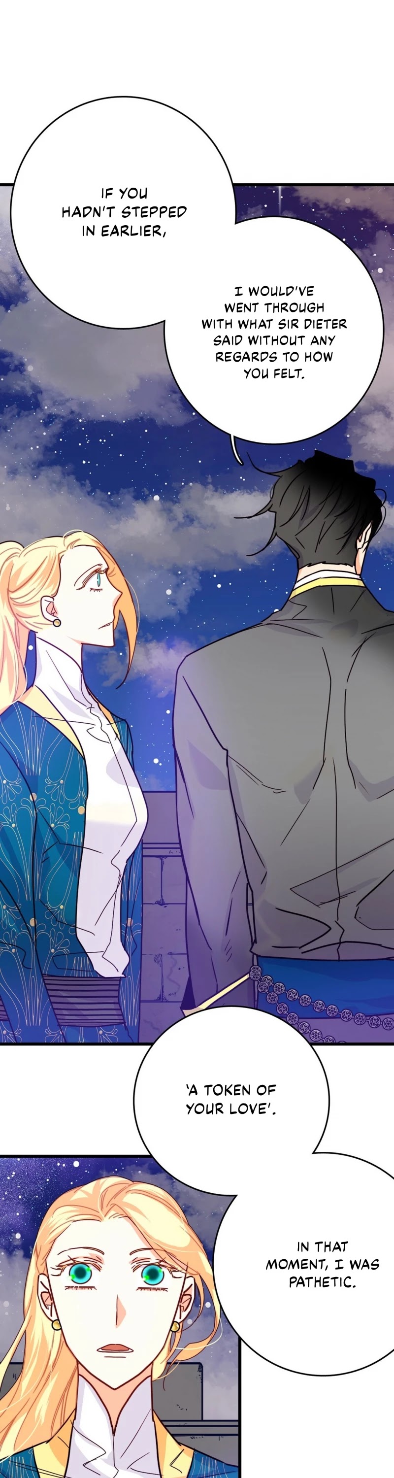 Bring the Love Chapter 57 page 27 - Chapter 57