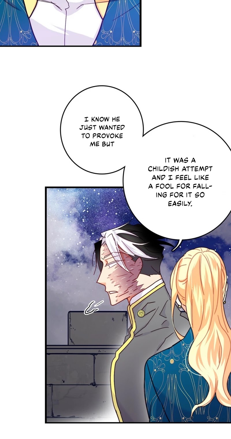 Bring the Love Chapter 57 page 28 - Chapter 57