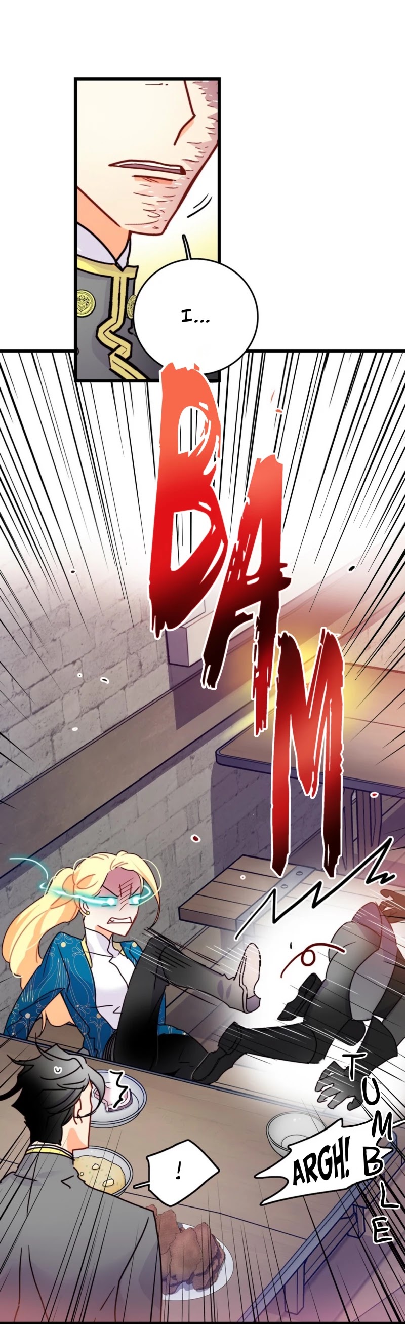 Bring the Love Chapter 57 page 3 - Chapter 57