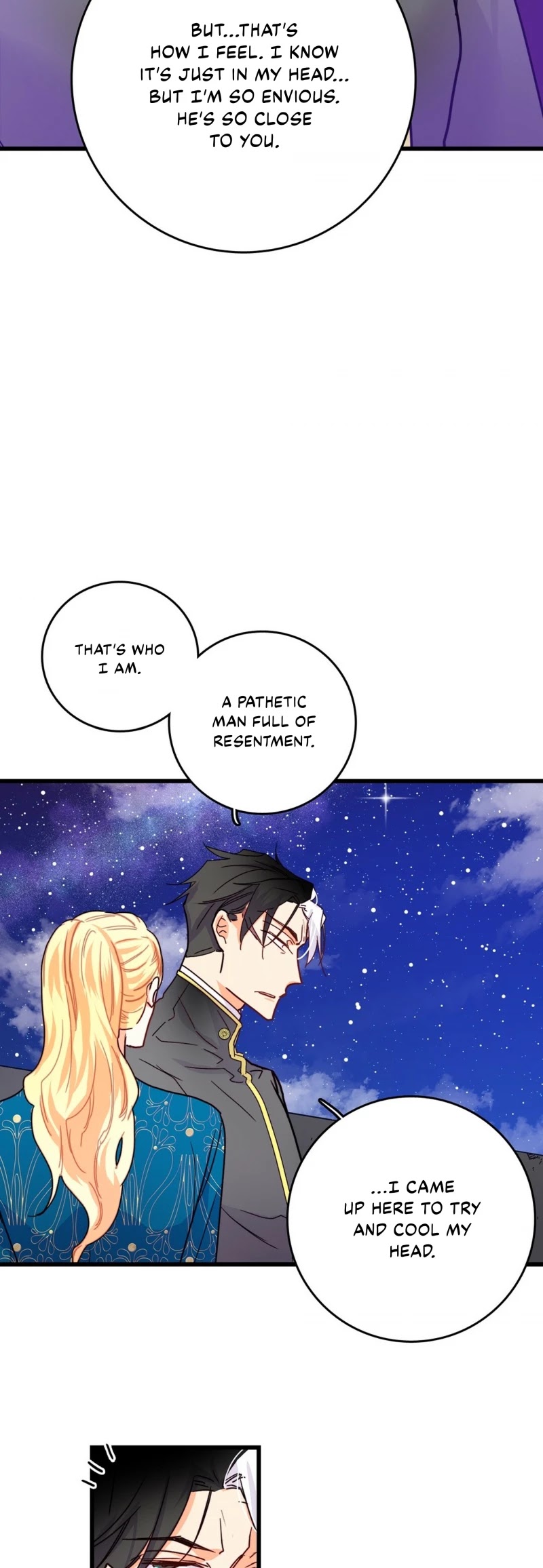 Bring the Love Chapter 57 page 32 - Chapter 57