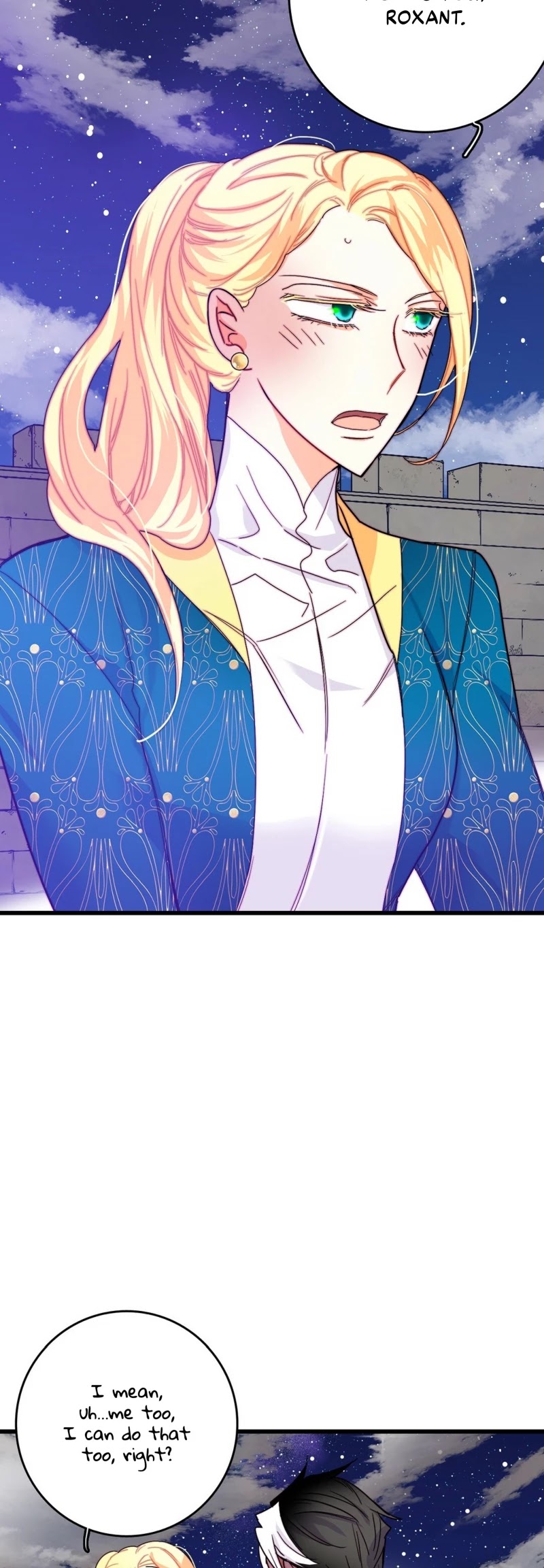 Bring the Love Chapter 57 page 36 - Chapter 57