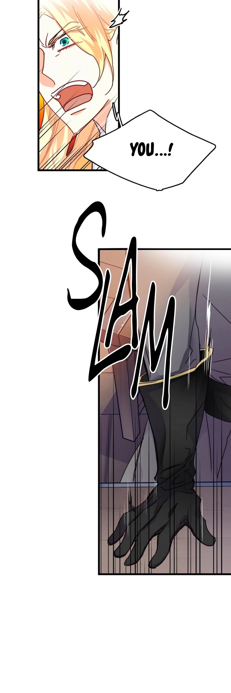 Bring the Love Chapter 57 page 8 - Chapter 57