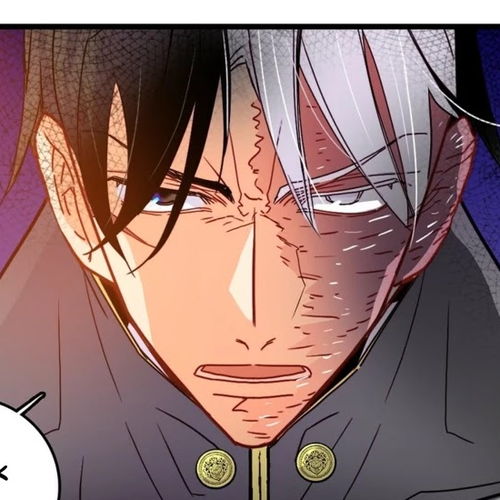 Bring the Love Chapter 57 cover
