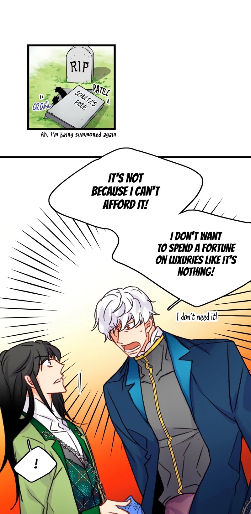 Bring the Love Chapter 58 page 13 - Chapter 58