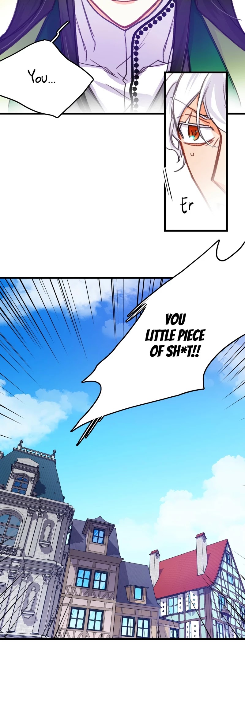 Bring the Love Chapter 58 page 18 - Chapter 58
