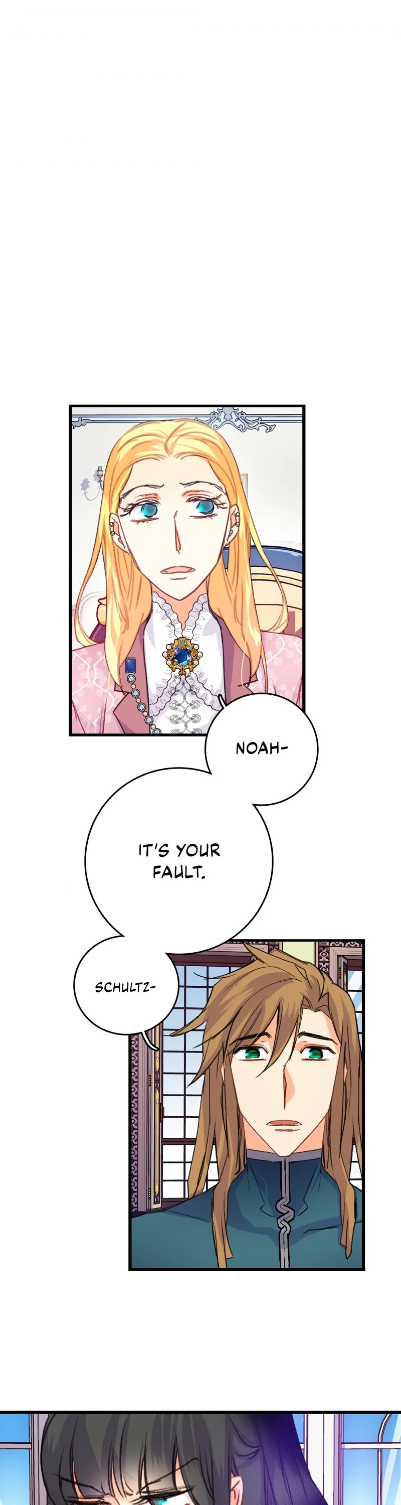 Bring the Love Chapter 58 page 19 - Chapter 58