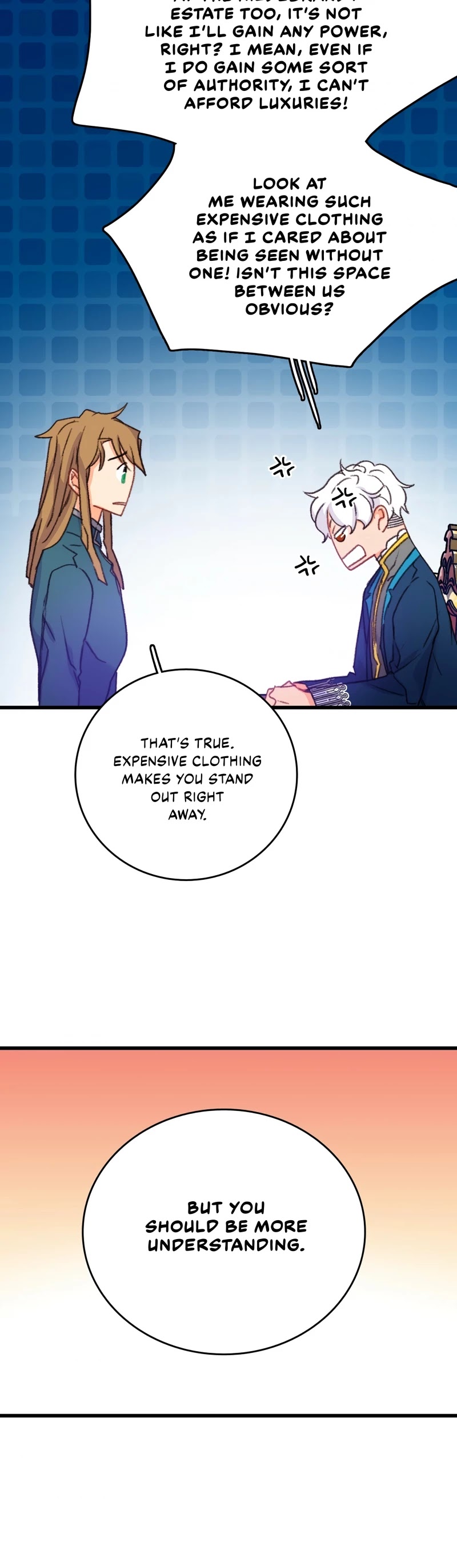 Bring the Love Chapter 58 page 25 - Chapter 58