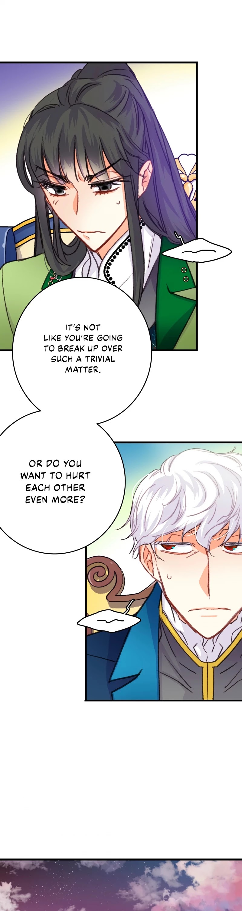 Bring the Love Chapter 58 page 27 - Chapter 58
