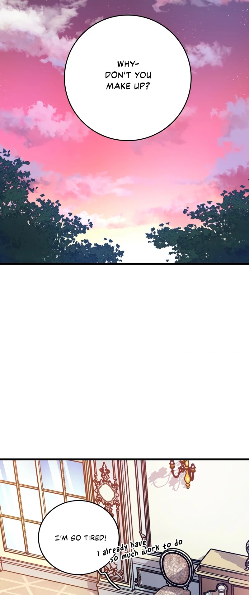 Bring the Love Chapter 58 page 28 - Chapter 58