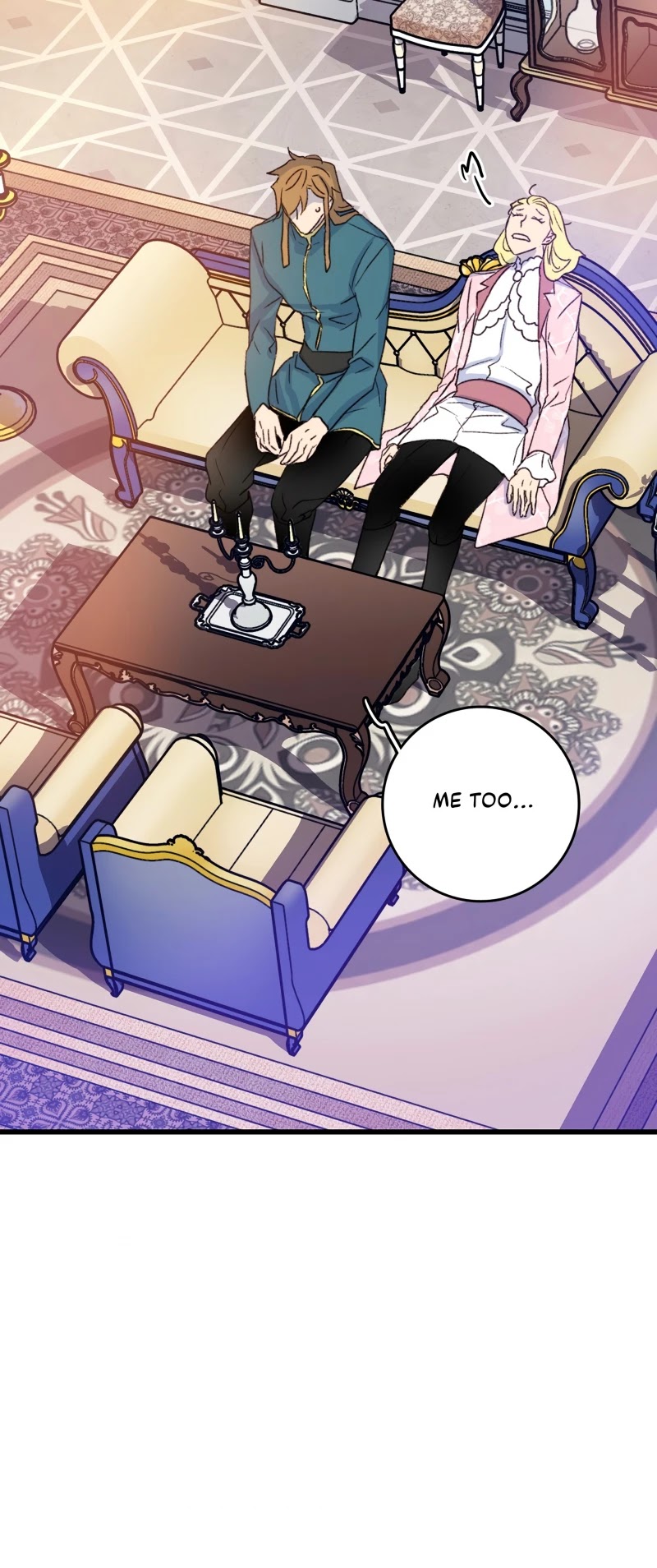 Bring the Love Chapter 58 page 29 - Chapter 58