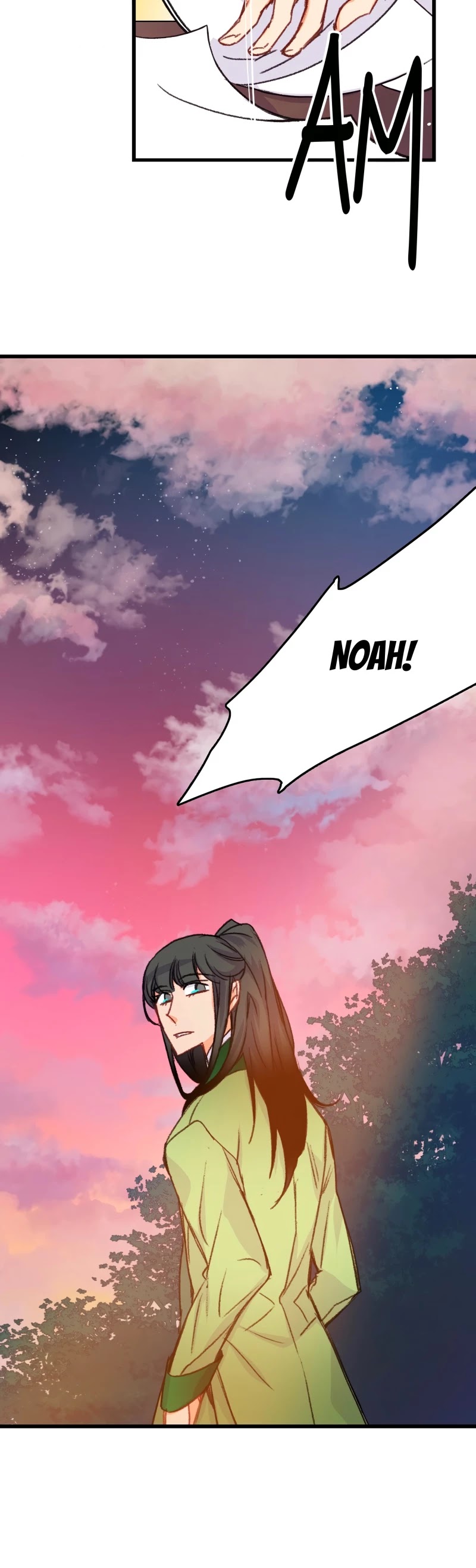 Bring the Love Chapter 58 page 33 - Chapter 58