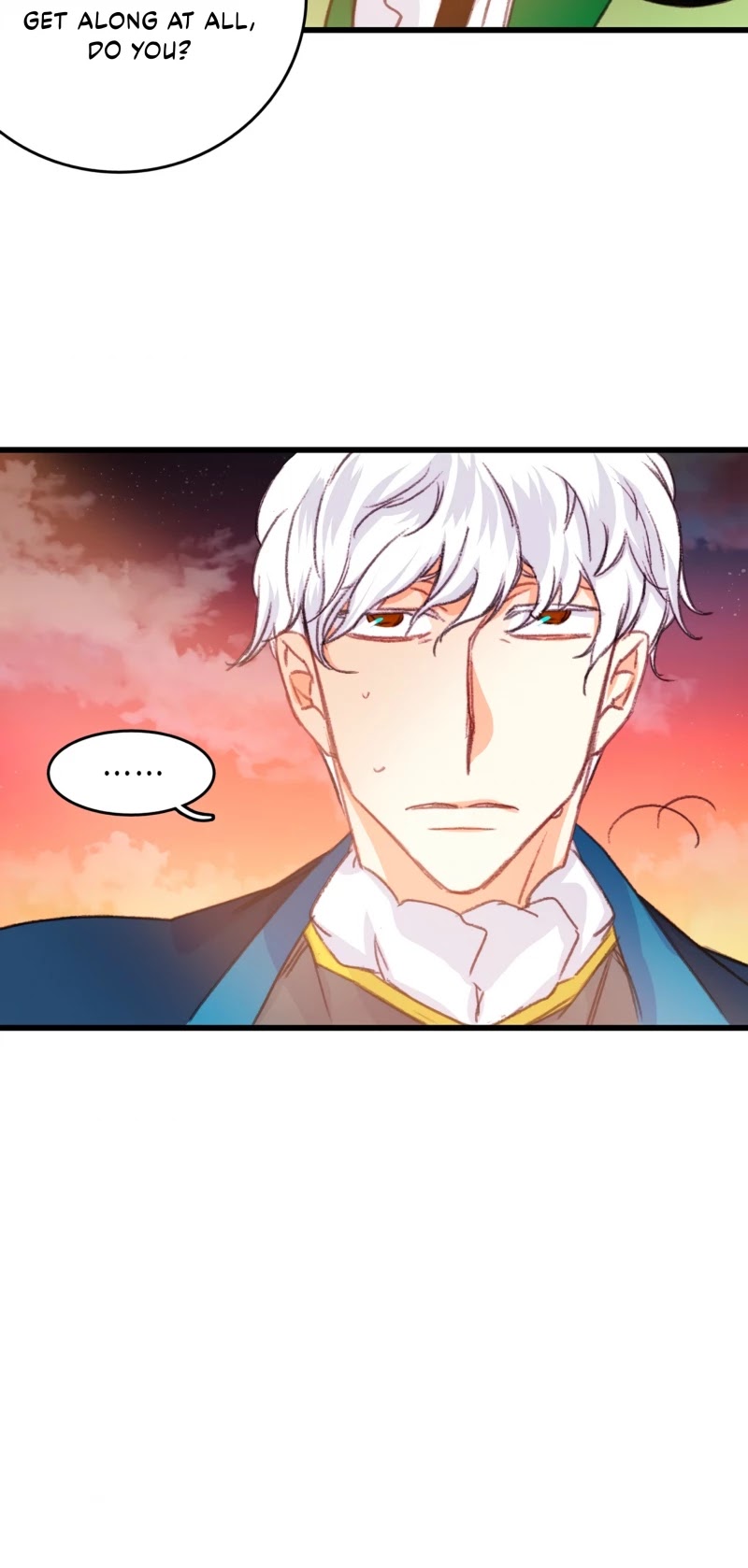 Bring the Love Chapter 58 page 35 - Chapter 58