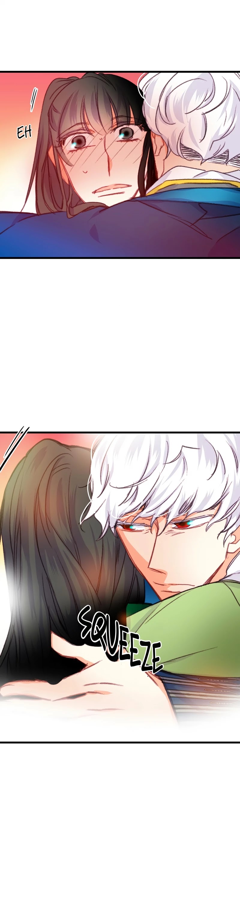 Bring the Love Chapter 58 page 37 - Chapter 58