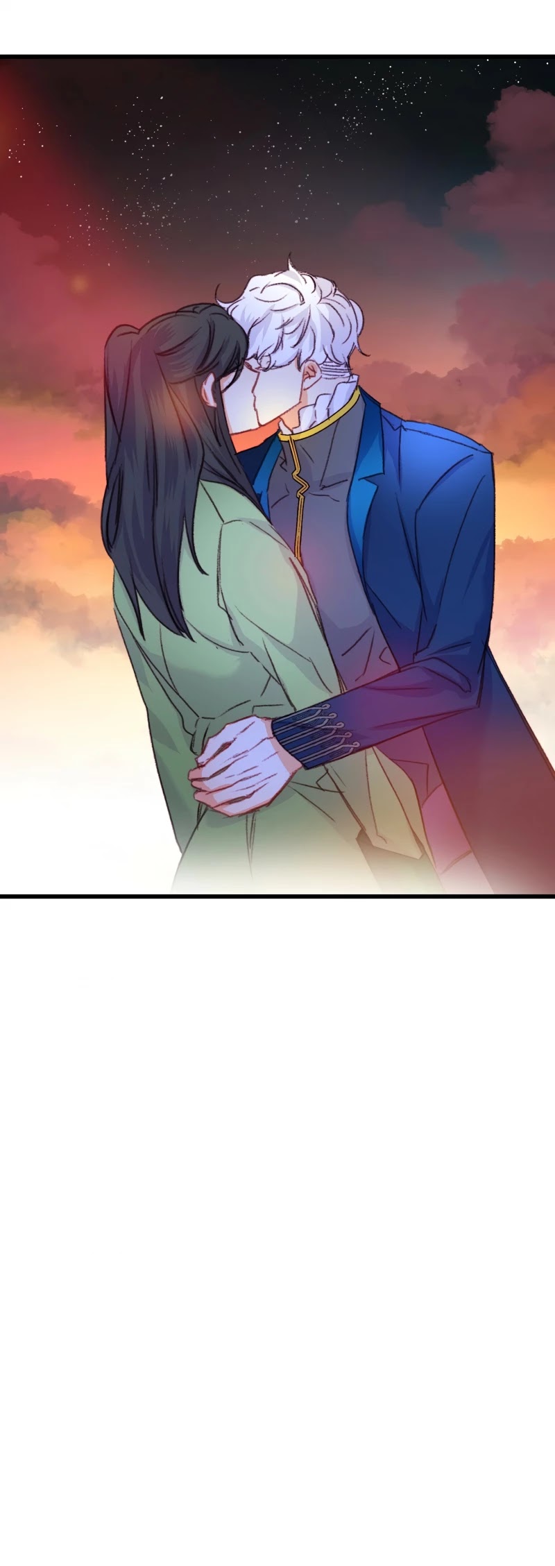Bring the Love Chapter 58 page 38 - Chapter 58