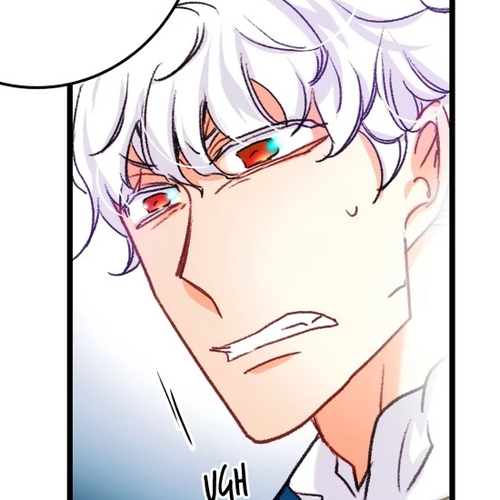 Bring the Love Chapter 58 cover