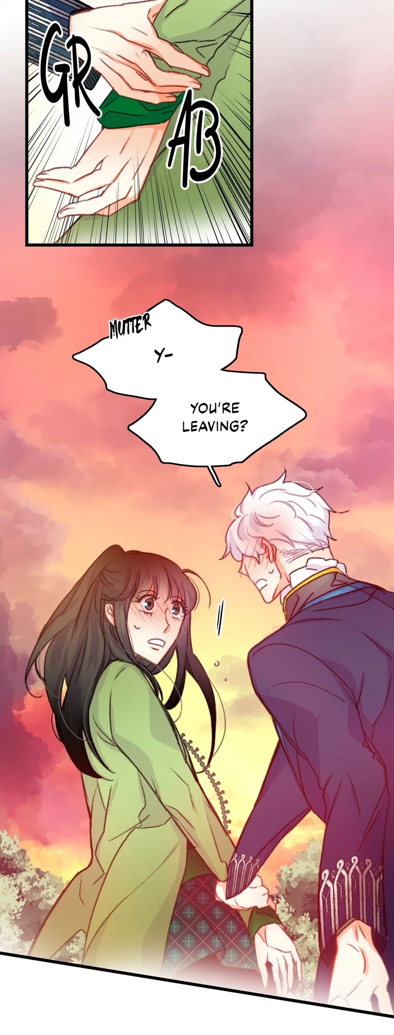 Bring the Love Chapter 59 page 15 - Chapter 59
