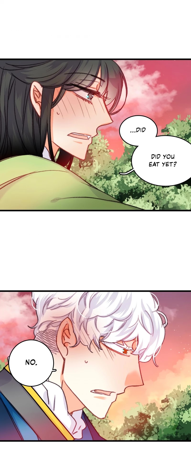 Bring the Love Chapter 59 page 18 - Chapter 59