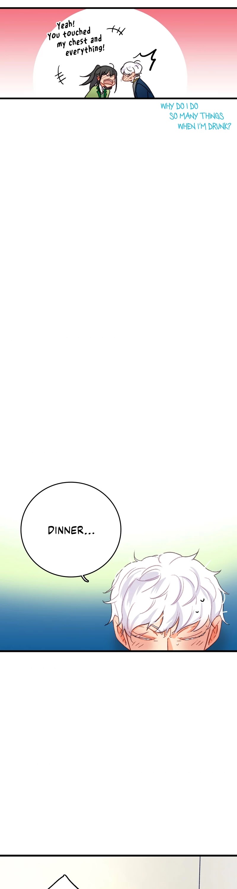 Bring the Love Chapter 59 page 24 - Chapter 59