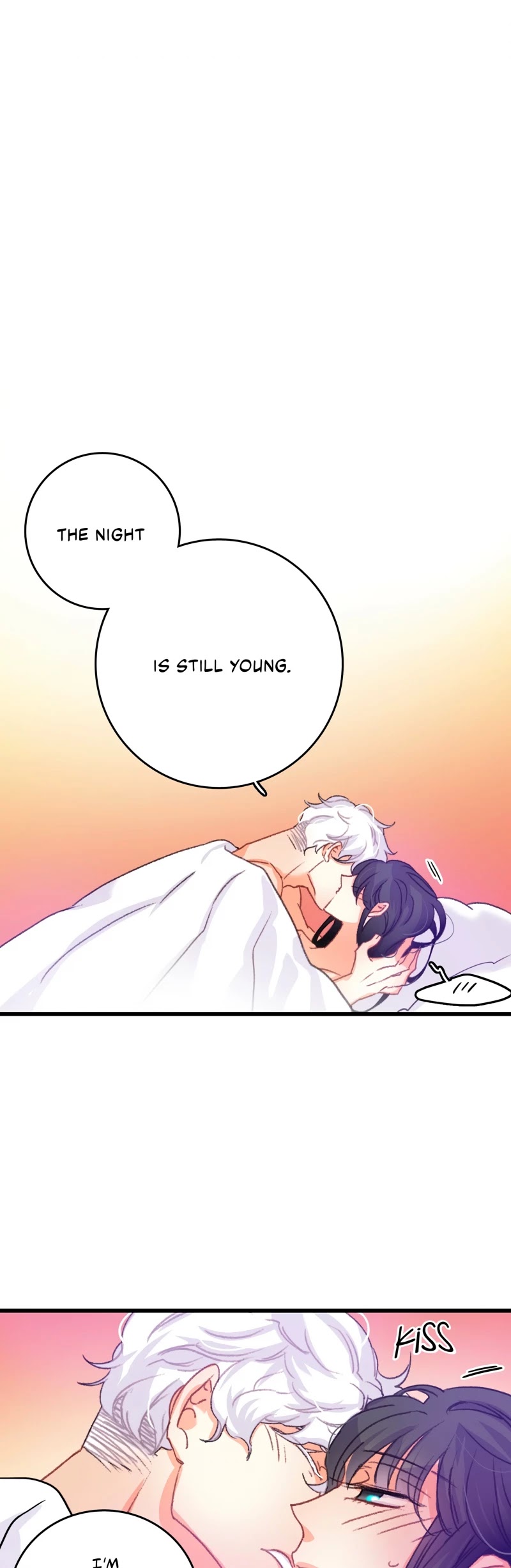Bring the Love Chapter 59 page 29 - Chapter 59