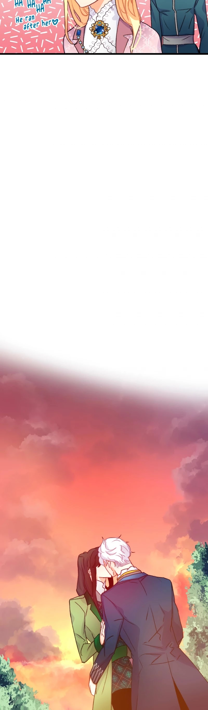 Bring the Love Chapter 59 page 3 - Chapter 59