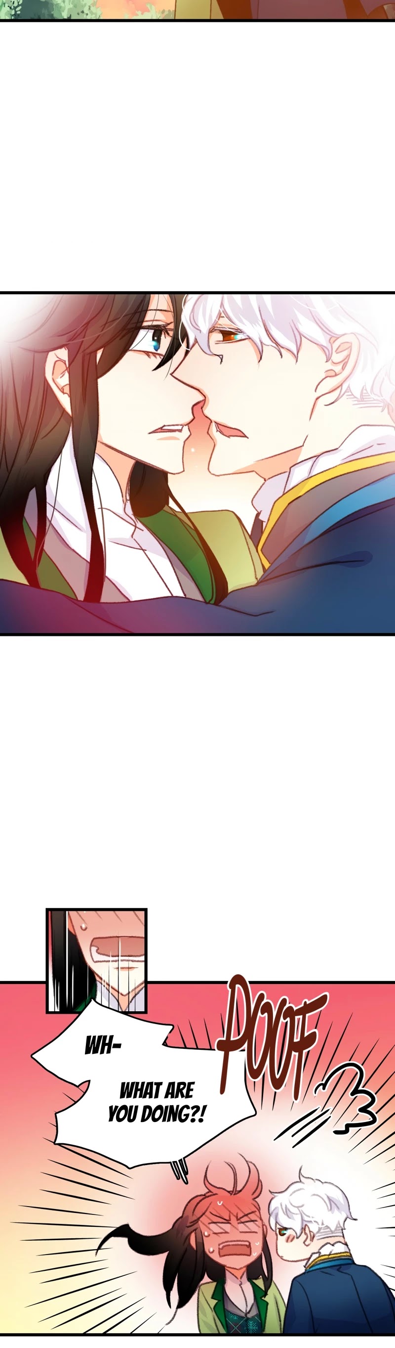 Bring the Love Chapter 59 page 4 - Chapter 59