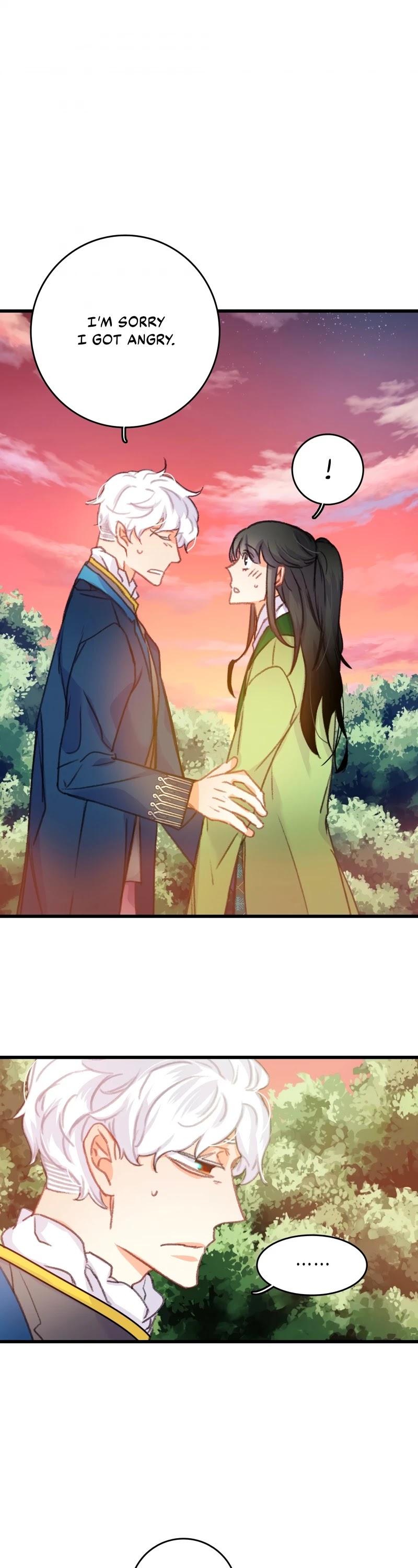 Bring the Love Chapter 59 page 5 - Chapter 59