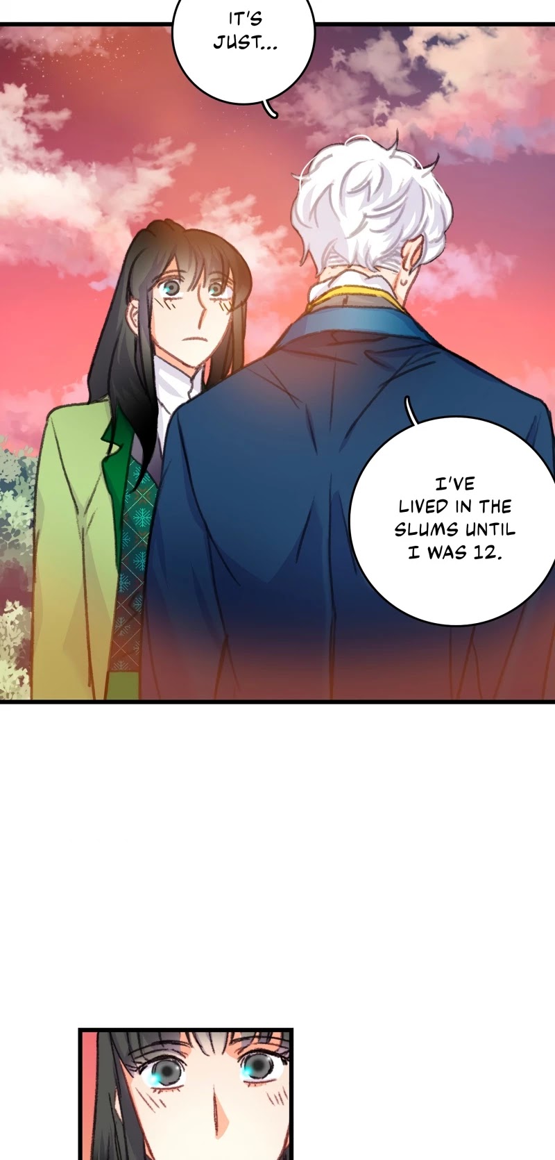Bring the Love Chapter 59 page 6 - Chapter 59