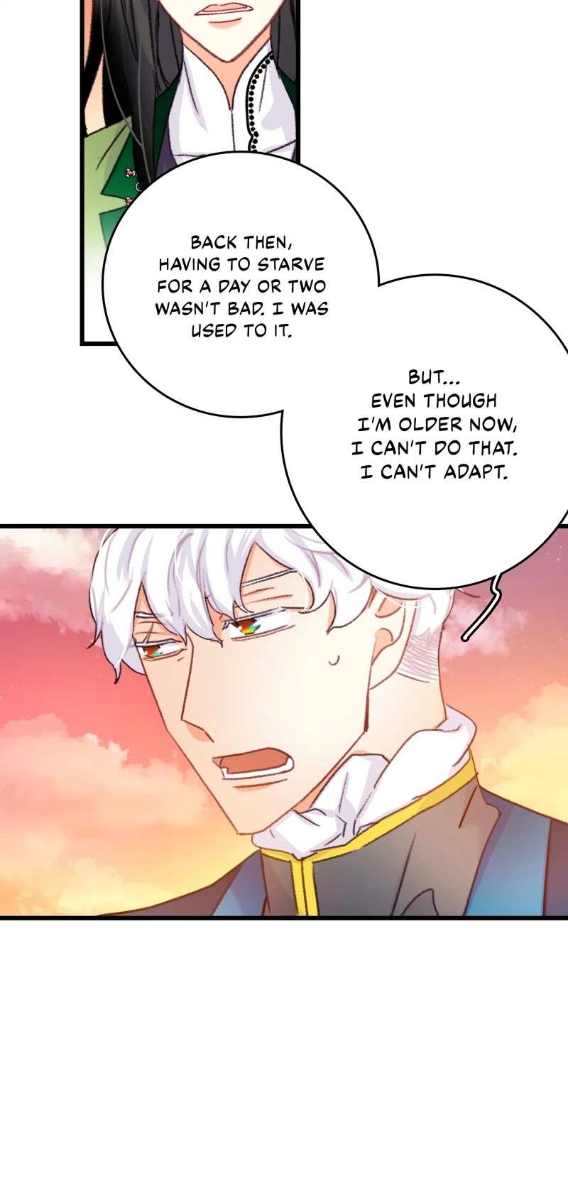 Bring the Love Chapter 59 page 7 - Chapter 59