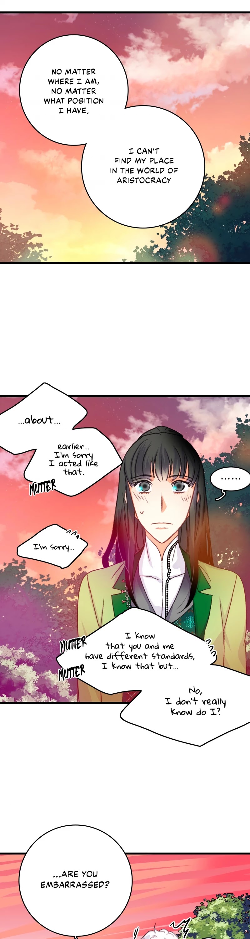 Bring the Love Chapter 59 page 8 - Chapter 59