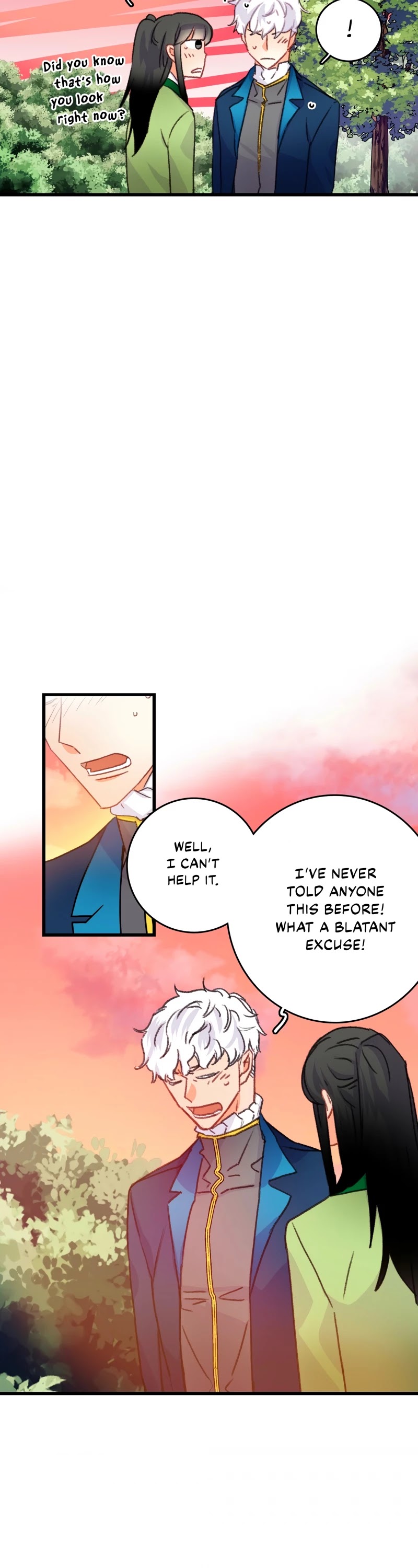 Bring the Love Chapter 59 page 9 - Chapter 59