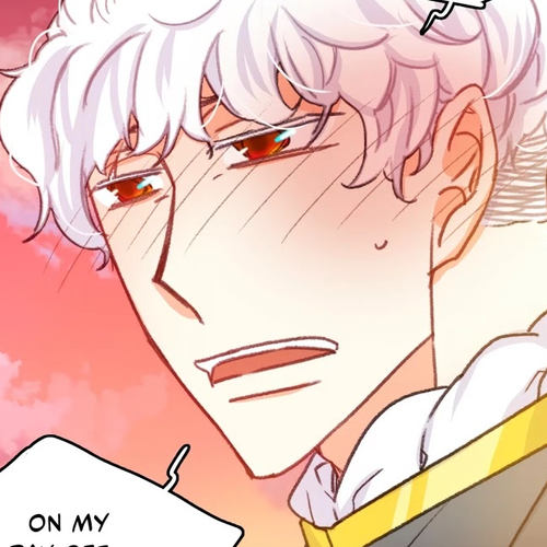 Bring the Love Chapter 59 cover