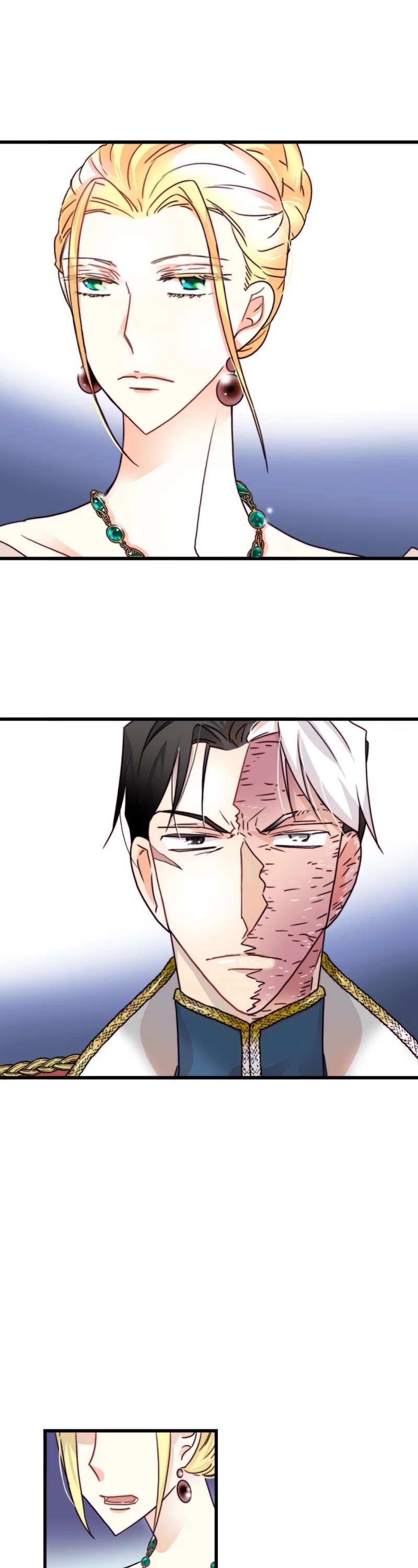 Bring the Love Chapter 6 page 17 - Chapter 6
