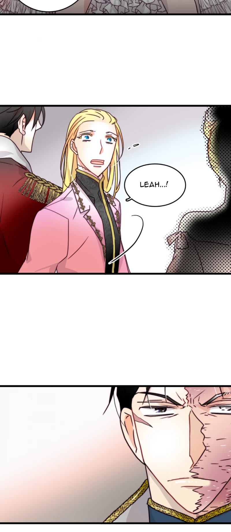Bring the Love Chapter 6 page 20 - Chapter 6