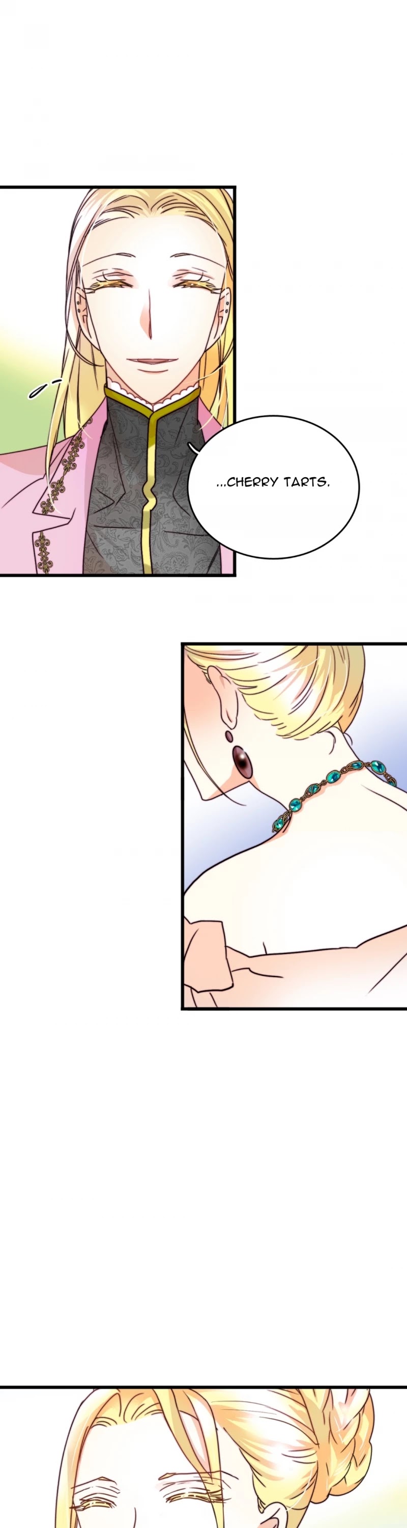 Bring the Love Chapter 6 page 21 - Chapter 6