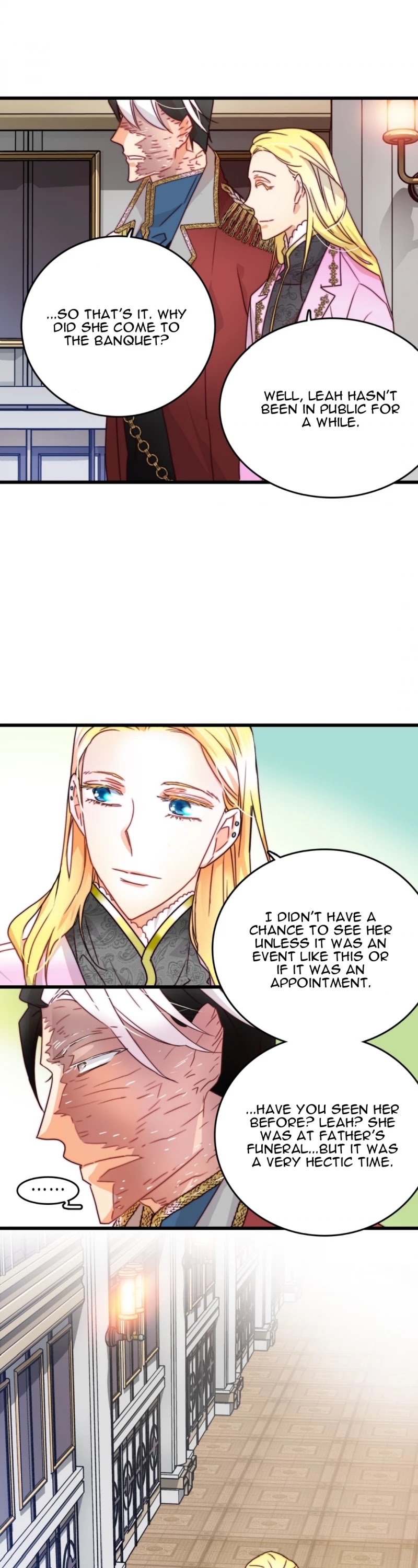 Bring the Love Chapter 6 page 24 - Chapter 6
