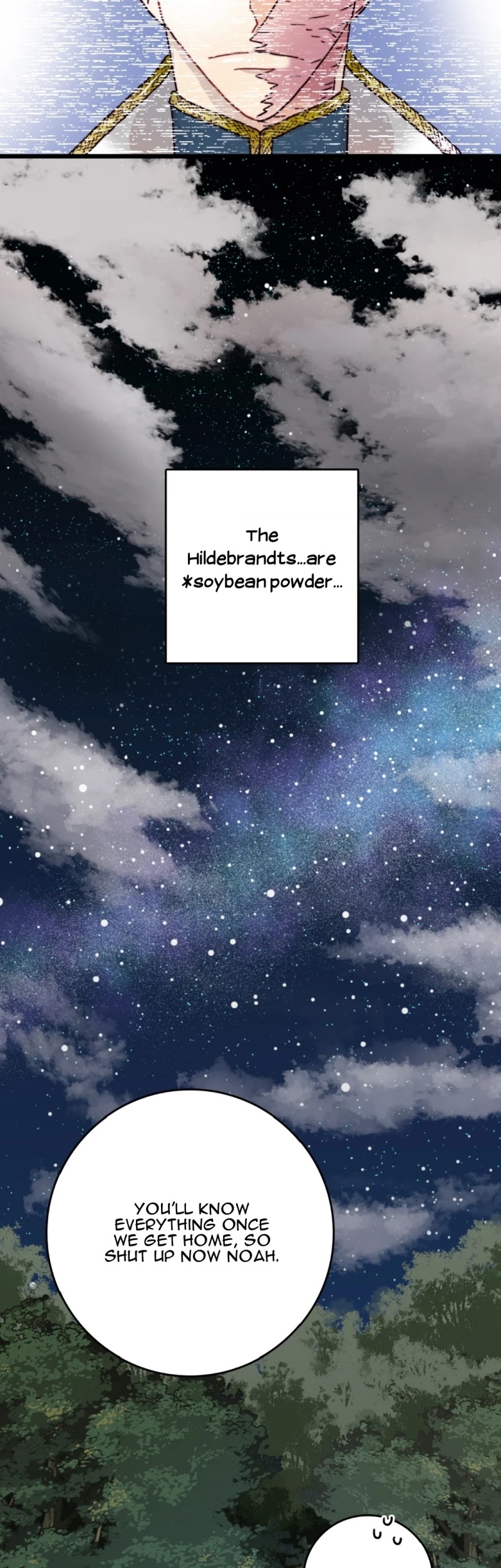 Bring the Love Chapter 6 page 29 - Chapter 6