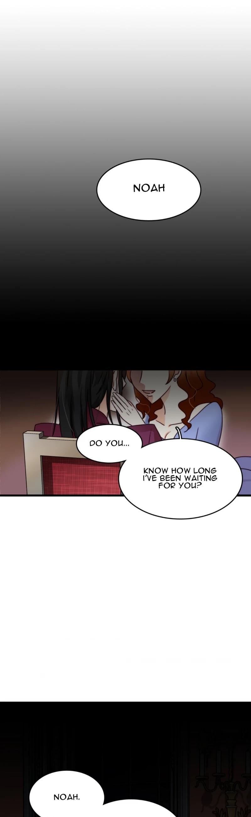 Bring the Love Chapter 6 page 3 - Chapter 6
