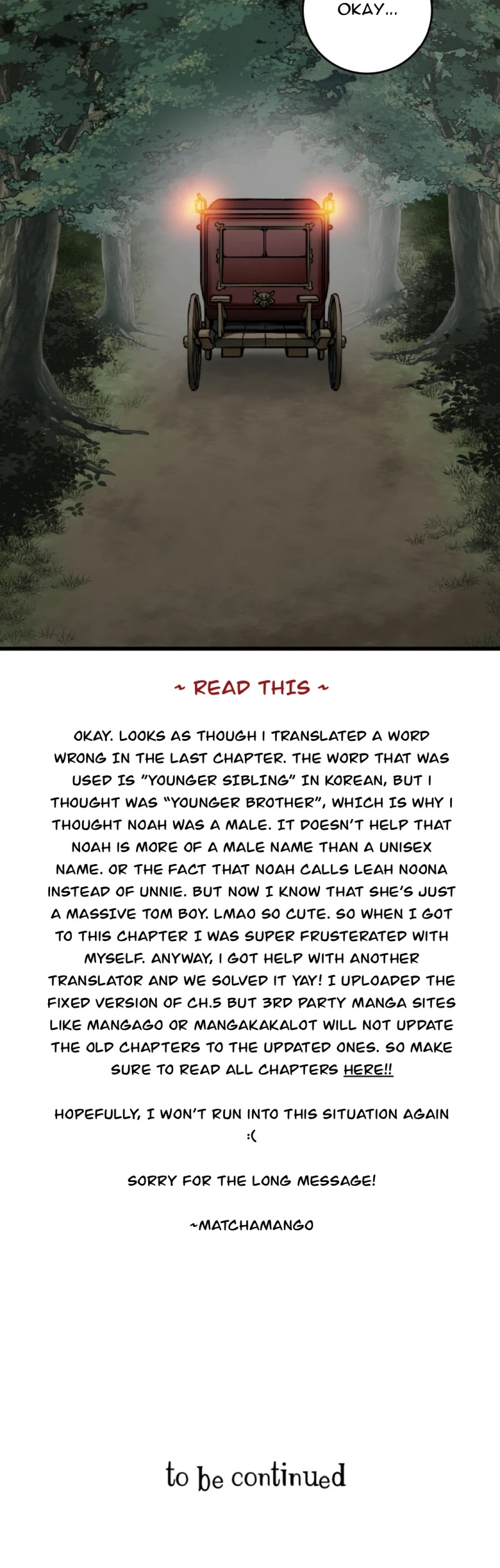 Bring the Love Chapter 6 page 30 - Chapter 6