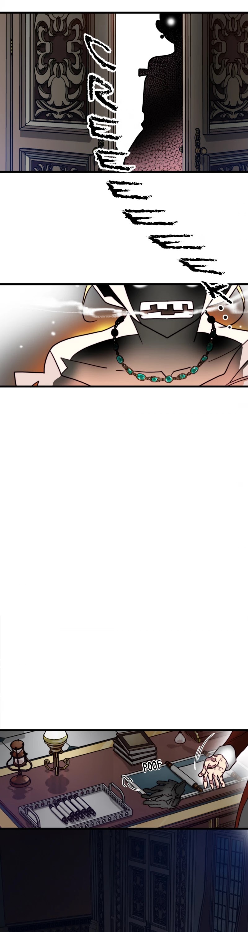 Bring the Love Chapter 6 page 6 - Chapter 6