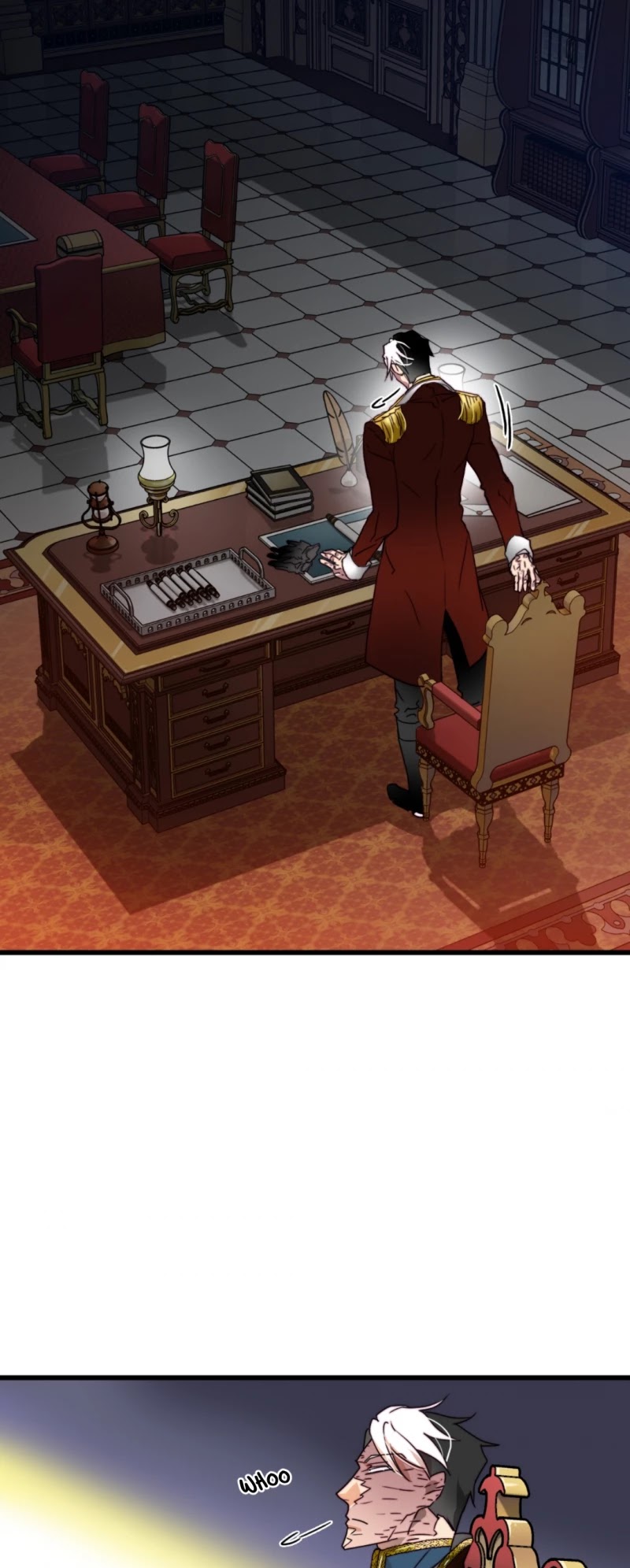 Bring the Love Chapter 6 page 7 - Chapter 6